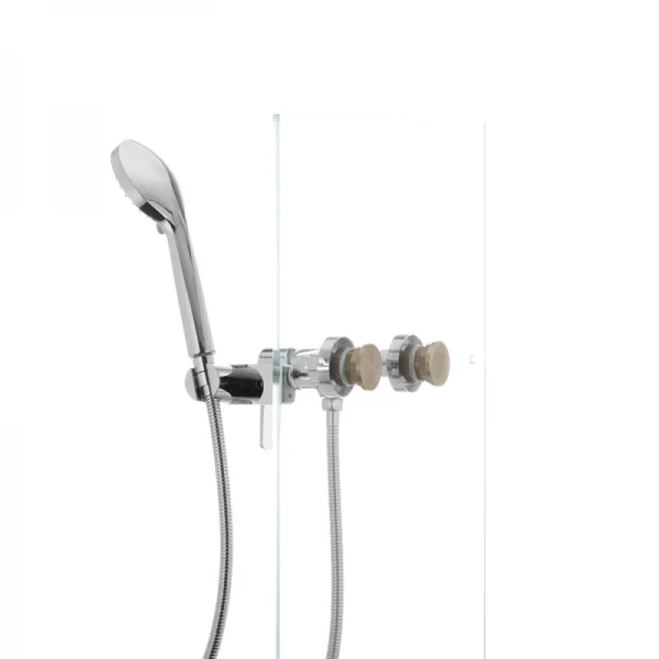 Смеситель для душа Ibergrif star M12057 (IB0010)