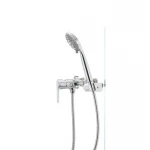 Смеситель для душа Ibergrif star M12057 (IB0010)