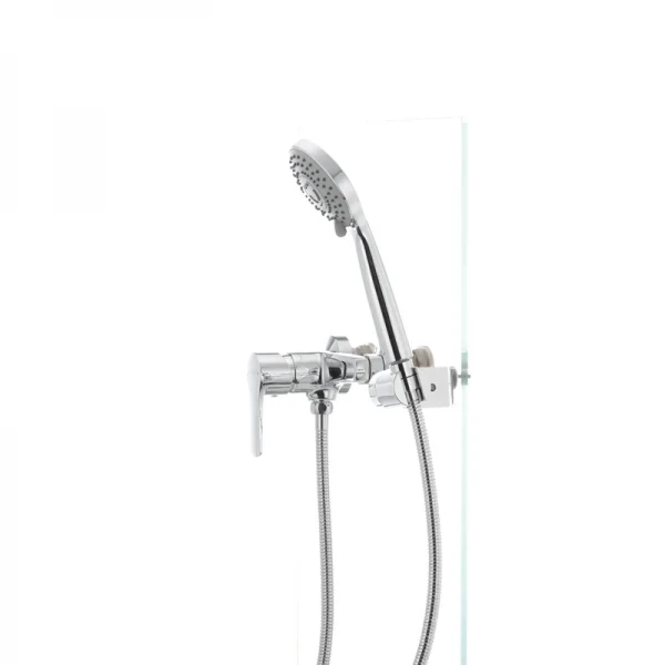 Смеситель для душа Ibergrif star M12057 (IB0010)