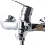 Смеситель для ванны Ibergrif star M13257 (IB0011)