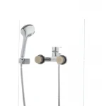 Смеситель для ванны Ibergrif star M13257 (IB0011)