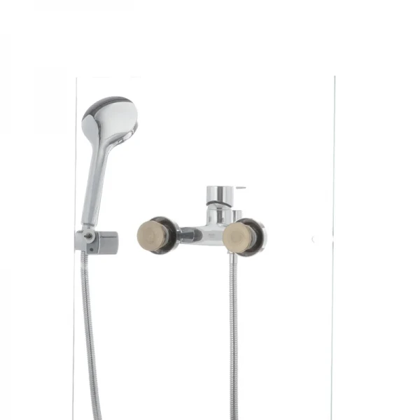 Смеситель для ванны Ibergrif star M13257 (IB0011)