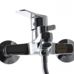 Смеситель для ванны Ibergrif star M13257 (IB0011)