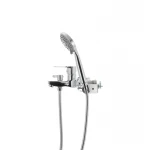 Смеситель для ванны Ibergrif star M13257 (IB0011)