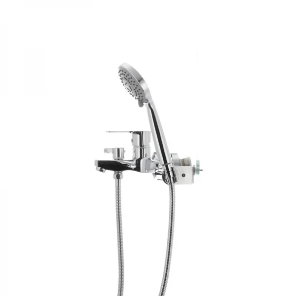 Смеситель для ванны Ibergrif star M13257 (IB0011)