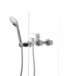 Смеситель для ванны Ibergrif star M13257 (IB0011)