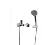 Смеситель для ванны Ibergrif star M13257 (IB0011)