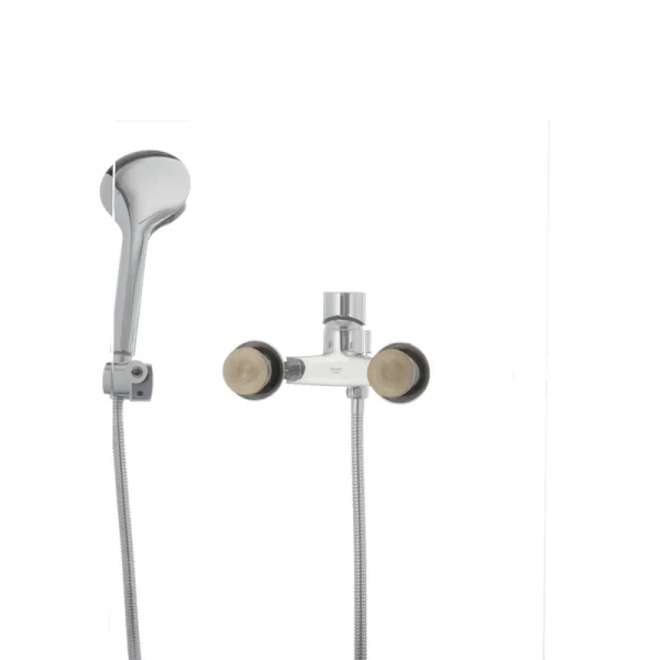 Смеситель для ванны Ibergrif star M13257 (IB0011)