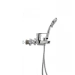 Смеситель для ванны Ibergrif star M13257 (IB0011)