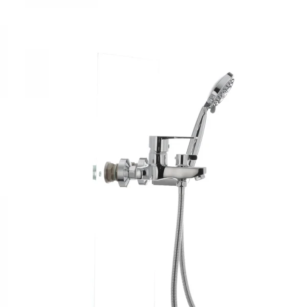 Смеситель для ванны Ibergrif star M13257 (IB0011)