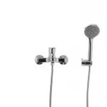 Смеситель для ванны Ibergrif star M13257 (IB0011)