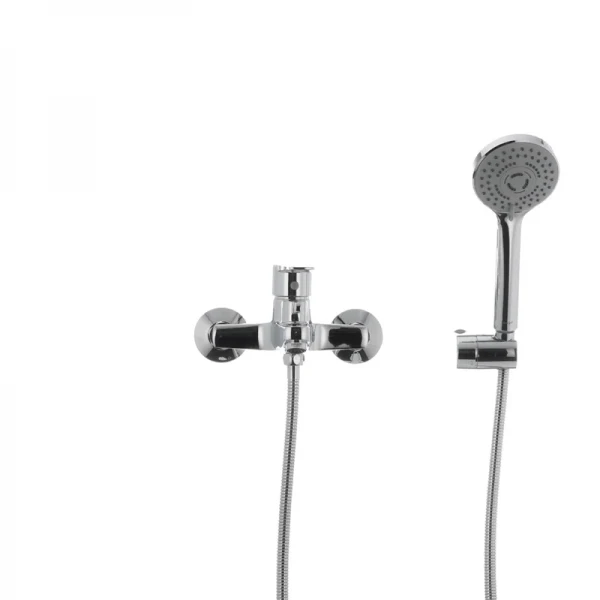 Смеситель для ванны Ibergrif star M13257 (IB0011)