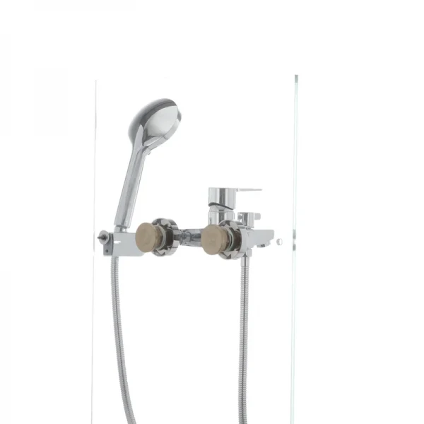 Смеситель для ванны Ibergrif star M13257 (IB0011)