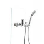 Смеситель для ванны Ibergrif star M13257 (IB0011)