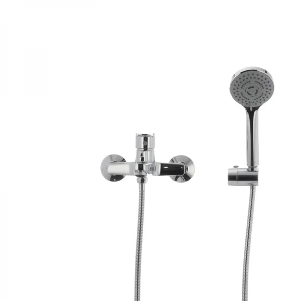 Смеситель для ванны Ibergrif star M13257 (IB0011)