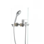 Смеситель для ванны Ibergrif star M13257 (IB0011)