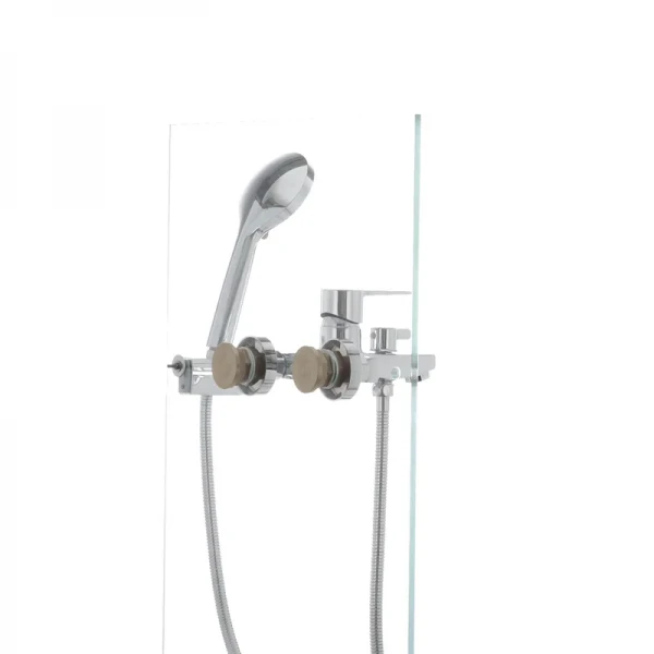 Смеситель для ванны Ibergrif star M13257 (IB0011)