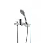 Смеситель для ванны Ibergrif star M13257 (IB0011)