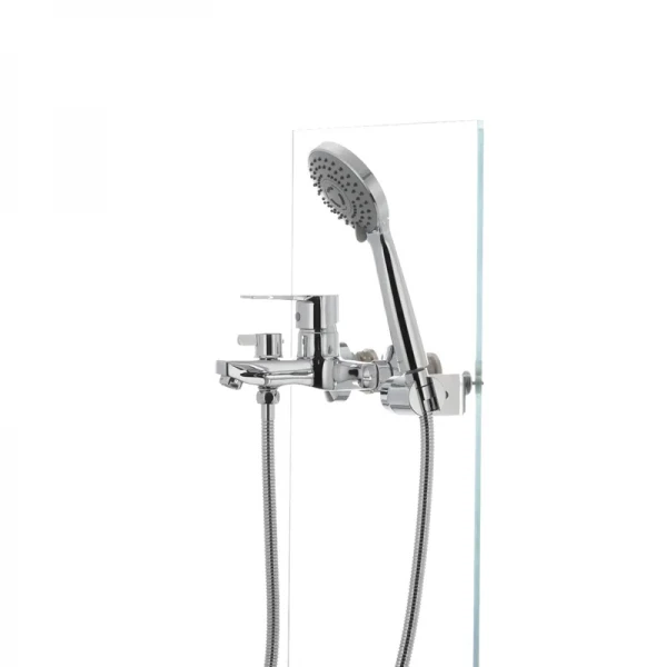 Смеситель для ванны Ibergrif star M13257 (IB0011)