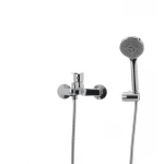 Смеситель для ванны Ibergrif star M13257 (IB0011)