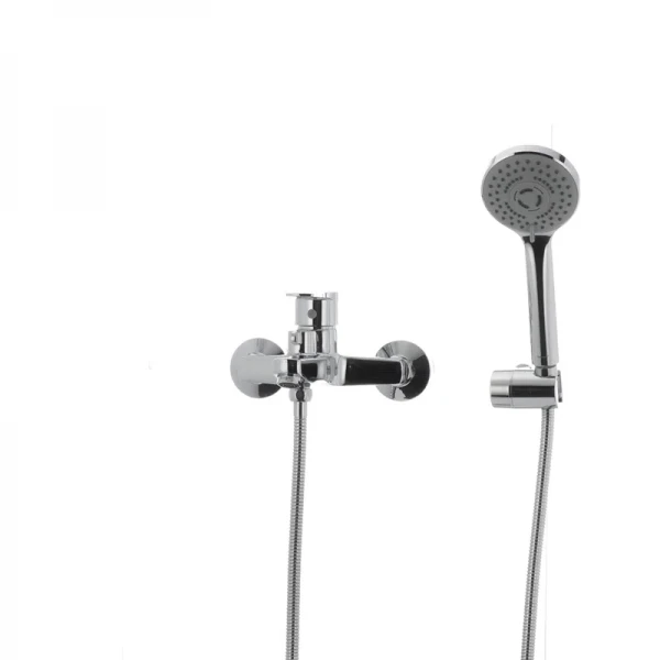 Смеситель для ванны Ibergrif star M13257 (IB0011)