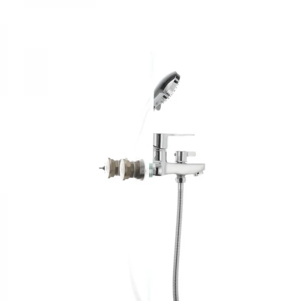 Смеситель для ванны Ibergrif star M13257 (IB0011)