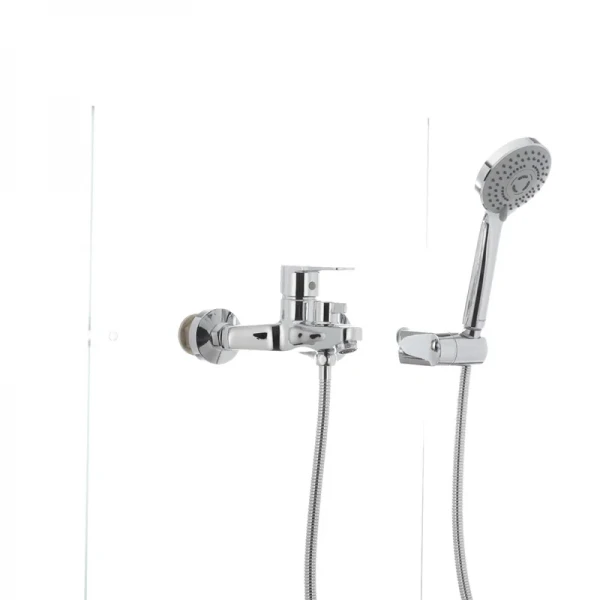 Смеситель для ванны Ibergrif star M13257 (IB0011)