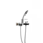 Смеситель для ванны Ibergrif star M13257 (IB0011)