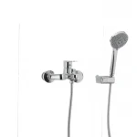 Смеситель для ванны Ibergrif star M13257 (IB0011)