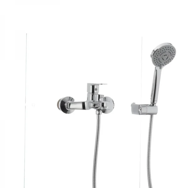 Смеситель для ванны Ibergrif star M13257 (IB0011)