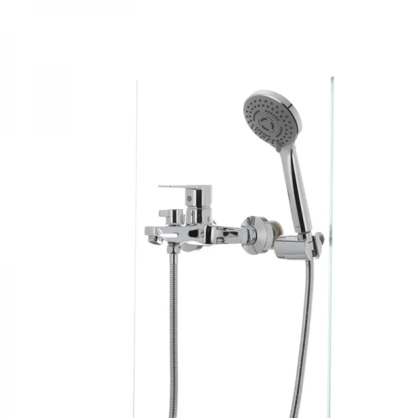 Смеситель для ванны Ibergrif star M13257 (IB0011)