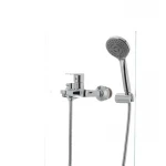 Смеситель для ванны Ibergrif star M13257 (IB0011)