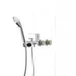 Смеситель для ванны Ibergrif star M13257 (IB0011)