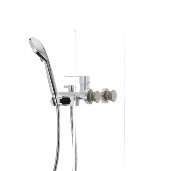 Смеситель для ванны Ibergrif star M13257 (IB0011)