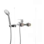 Смеситель для ванны Ibergrif star M13257 (IB0011)