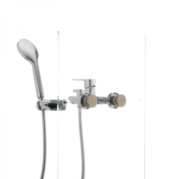 Смеситель для ванны Ibergrif star M13257 (IB0011)