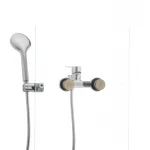 Смеситель для ванны Ibergrif star M13257 (IB0011)