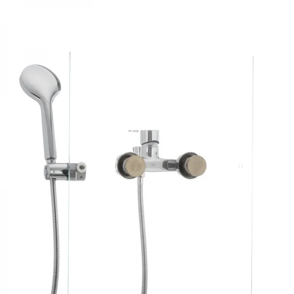 Смеситель для ванны Ibergrif star M13257 (IB0011)