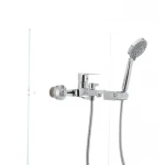 Смеситель для ванны Ibergrif star M13257 (IB0011)