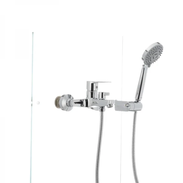 Смеситель для ванны Ibergrif star M13257 (IB0011)