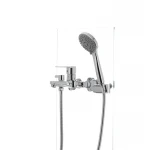 Смеситель для ванны Ibergrif star M13257 (IB0011)