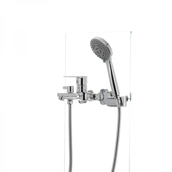 Смеситель для ванны Ibergrif star M13257 (IB0011)