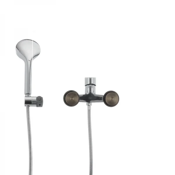 Смеситель для ванны Ibergrif star M13257 (IB0011)