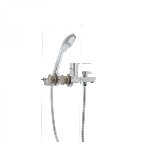 Смеситель для ванны Ibergrif star M13257 (IB0011)