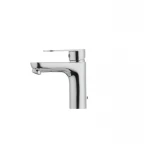 Смеситель для умывальника Ibergrif River M11021 (IB0015)