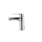 Смеситель для умывальника Ibergrif River M11021 (IB0015)