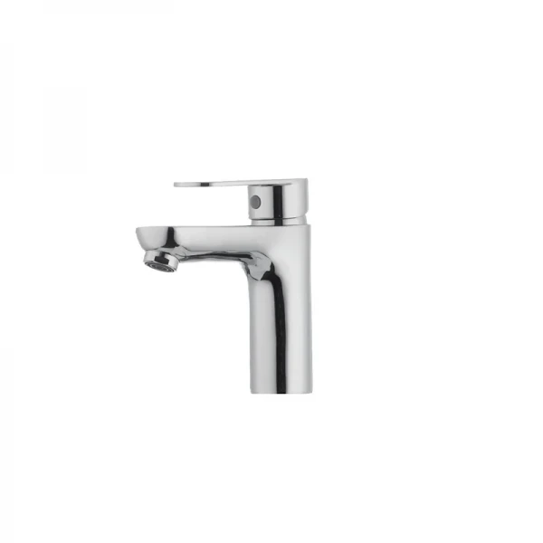 Смеситель для умывальника Ibergrif River M11021 (IB0015)