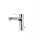 Смеситель для умывальника Ibergrif River M11021 (IB0015)