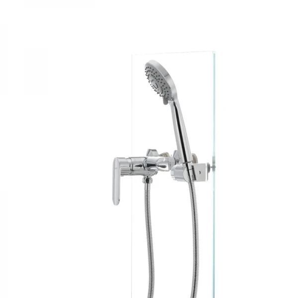 Смеситель для душа Ibergrif River M12021 (IB0016)