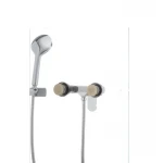 Смеситель для душа Ibergrif River M12021 (IB0016)